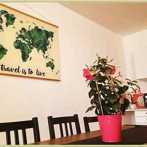  Apartament Calling