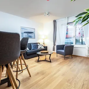  Apartament Zoder