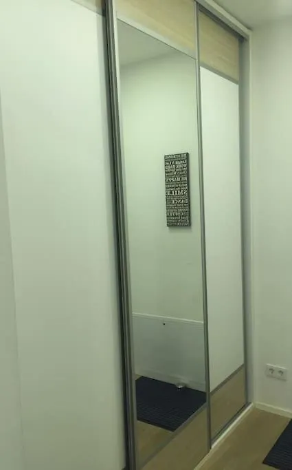 New Apartment - 10 Min Downtown Wiedeń Austria