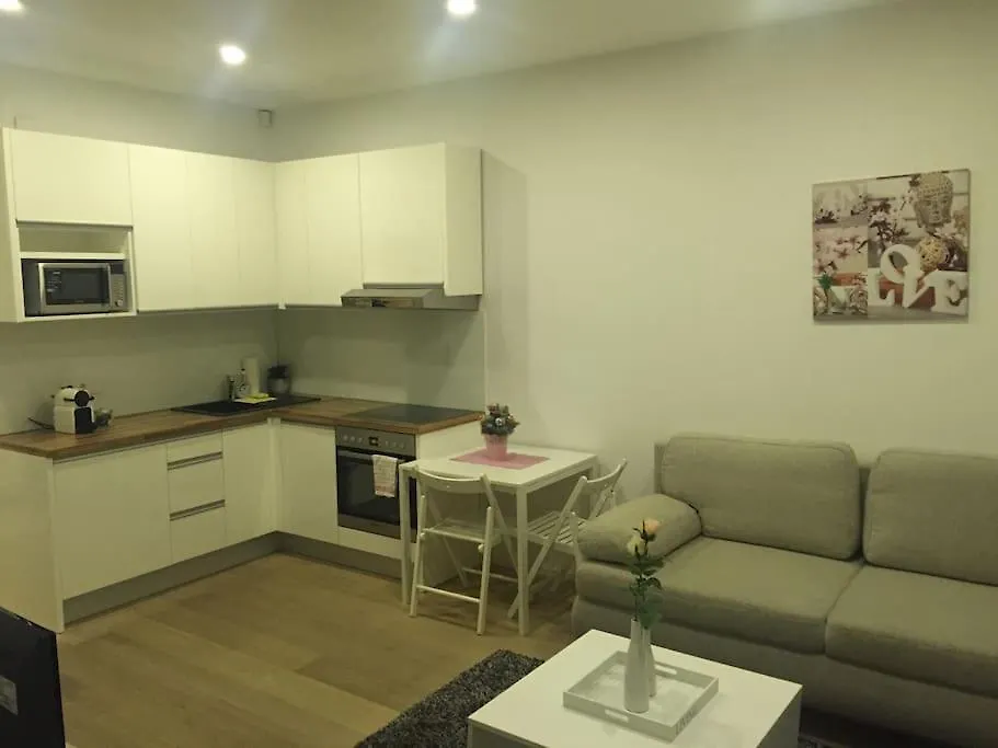 New Apartment - 10 Min Downtown Viena