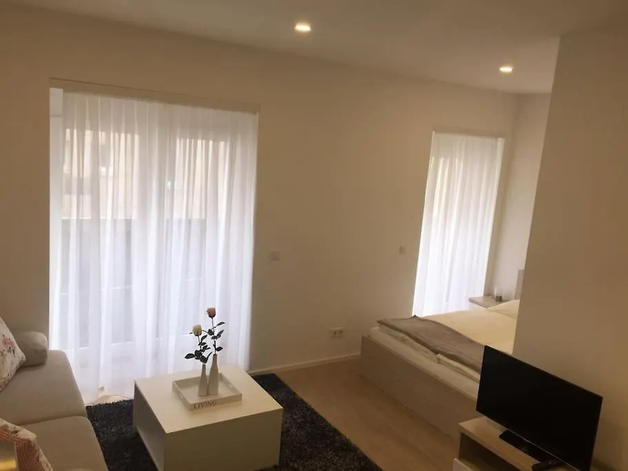 New Apartment - 10 Min Downtown Wiedeń Austria