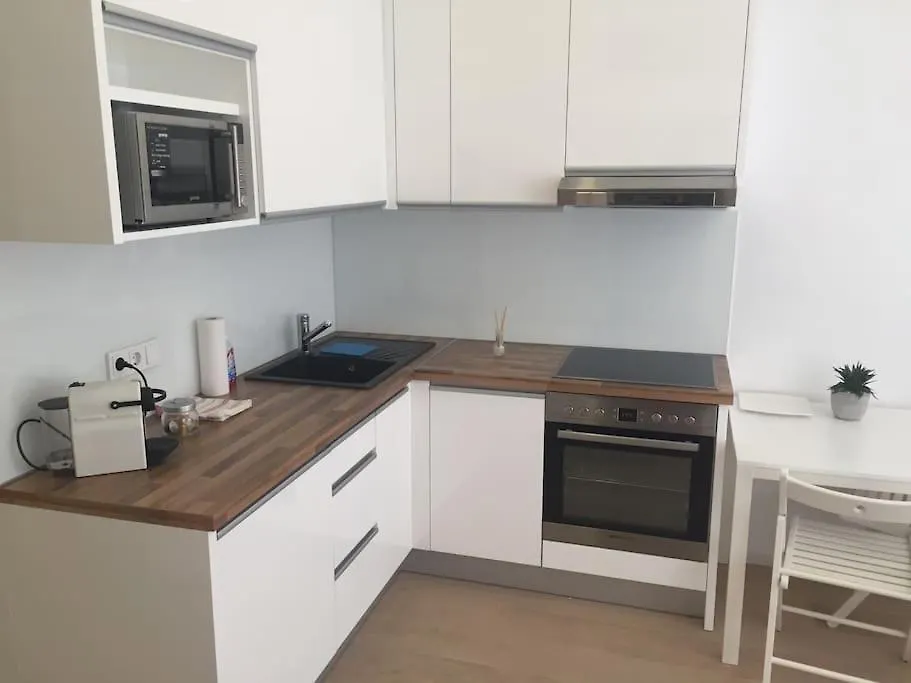 New Apartment - 10 Min Downtown Viena Austria