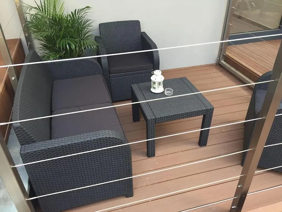 New Apartment - 10 Min Downtown Viena Austria