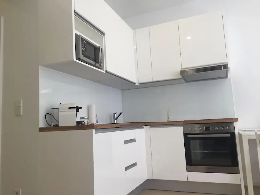 New Apartment - 10 Min Downtown Viena
