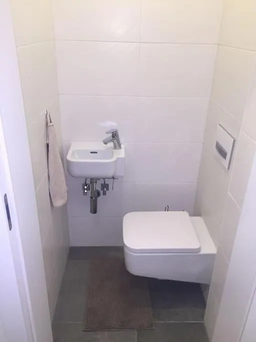 New Apartment - 10 Min Downtown Wiedeń Austria