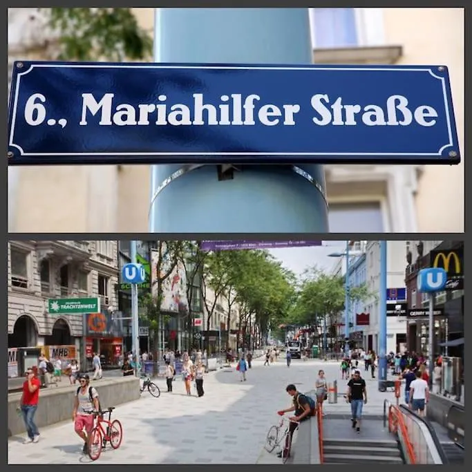 New Apartment - 10 Min Downtown Viena