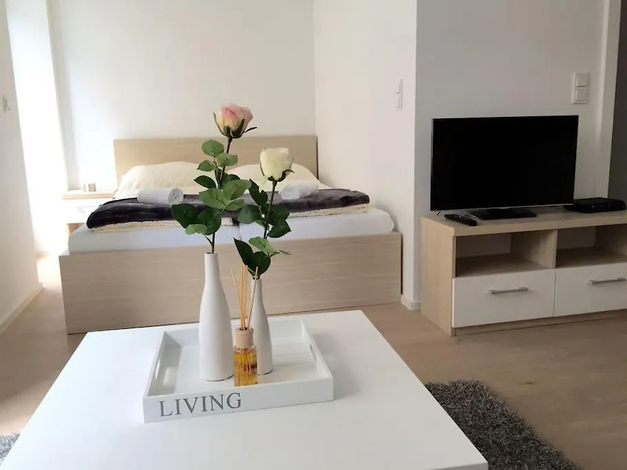 New Apartment - 10 Min Downtown Wiedeń
